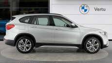 BMW X1 sDrive 18i Sport 5dr Petrol Estate